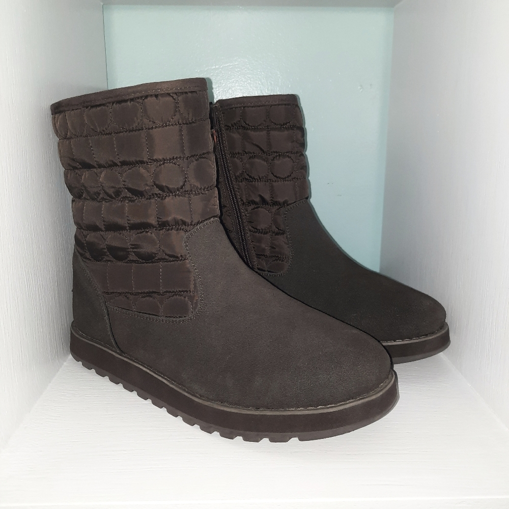 Skechers Women's Winter Boots